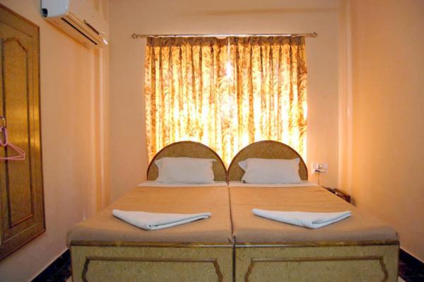 Hotel Priya Jaisalmer Zimmer foto